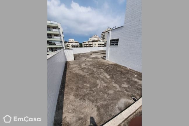 Imagem do imóvel ID-42306 na Rua Ituverava, Anil, Rio de Janeiro - RJ