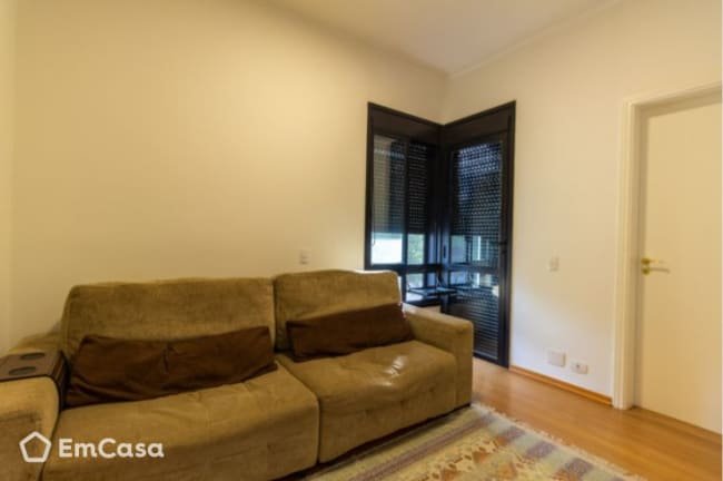 Imagem do imóvel ID-33629 na Rua Itamira, Vila Andrade, São Paulo - SP
