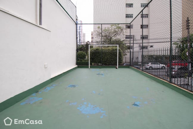 Imagem do imóvel ID-34313 na Rua Tuim, Vila Uberabinha, São Paulo - SP