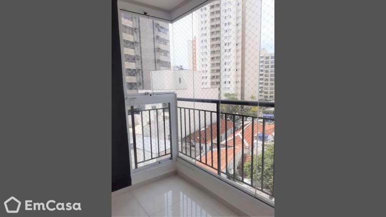 Imagem do imóvel ID-42154 na Avenida Miguel Estéfno, Vila da Saúde, São Paulo - SP