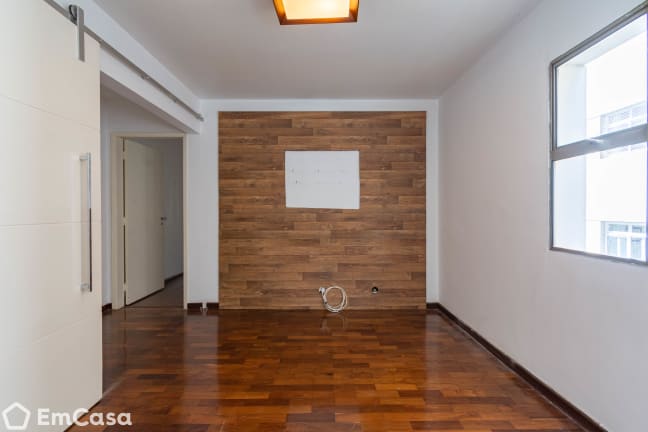 Imagem do imóvel ID-28886 na Avenida Rouxinol, Moema, São Paulo - SP