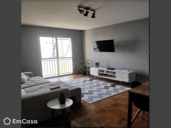 Imagem do imóvel ID-43376 na Rua Gomes de Carvalho, Vila Olímpia, São Paulo - SP