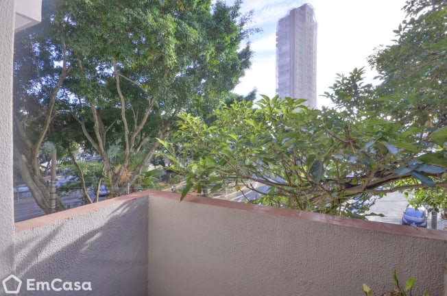 Imagem do imóvel ID-28963 na Rua das Rosas, Mirandópolis, São Paulo - SP