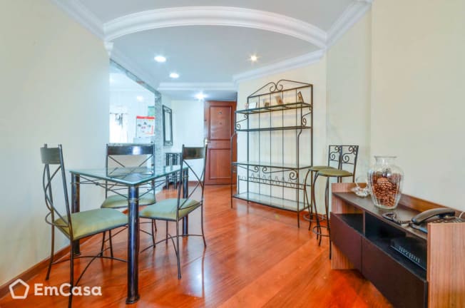 Imagem do imóvel ID-43183 na Rua Dom Constantino Barradas, Vila Gumercindo, São Paulo - SP