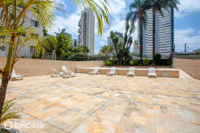 Imagem do imóvel ID-38379 na Avenida Giovanni Gronchi, Vila Andrade, São Paulo - SP