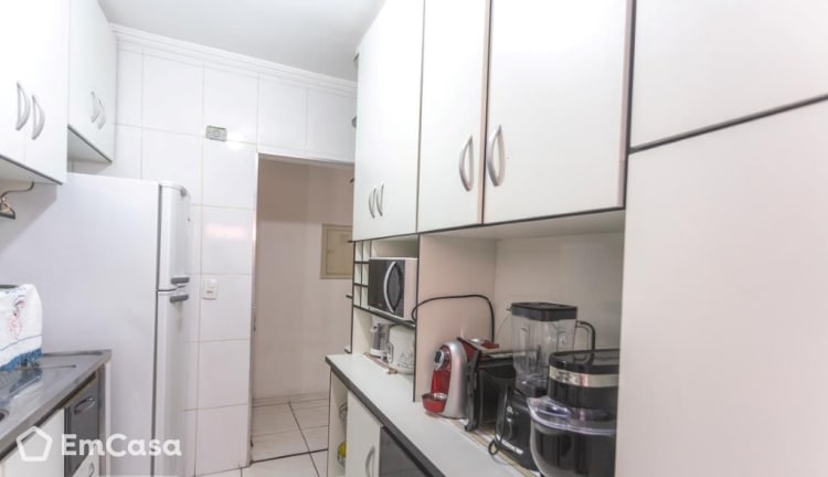 Imagem do imóvel ID-42542 na Rua Miro Vetorazzo, Demarchi, São Bernardo do Campo - SP