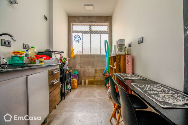 Imagem do imóvel ID-33185 na Rua Scuvero, Cambuci, São Paulo - SP