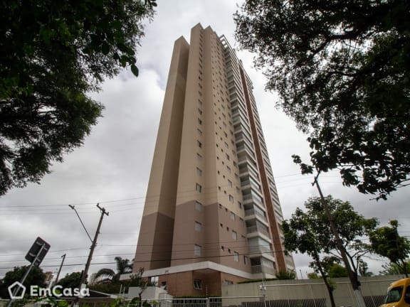 Imagem do imóvel ID-42746 na Rua Jericinó, Chácara Califórnia, São Paulo - SP