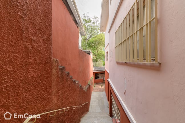 Imagem do imóvel ID-33145 na Rua Delfina, Vila Madalena, São Paulo - SP