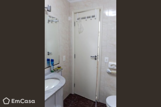 Imagem do imóvel ID-32769 na Alameda dos Guaramomis, Planalto Paulista, São Paulo - SP