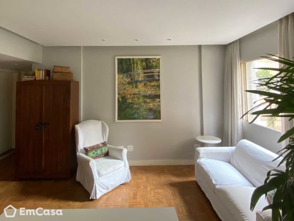 Imagem do imóvel ID-33772 na Alameda Lorena, Jardim Paulista, São Paulo - SP