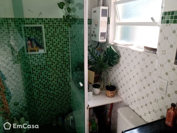 Imagem do imóvel ID-30530 na Rua Coelho Neto, Laranjeiras, Rio de Janeiro - RJ