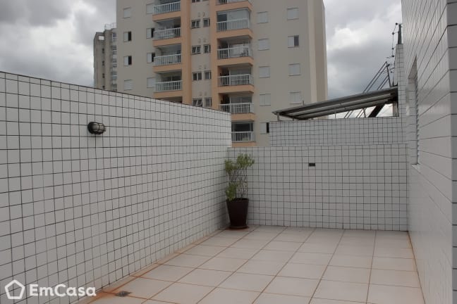 Imagem do imóvel ID-42510 na Rua Santos Dumont, Centro, São Bernardo do Campo - SP