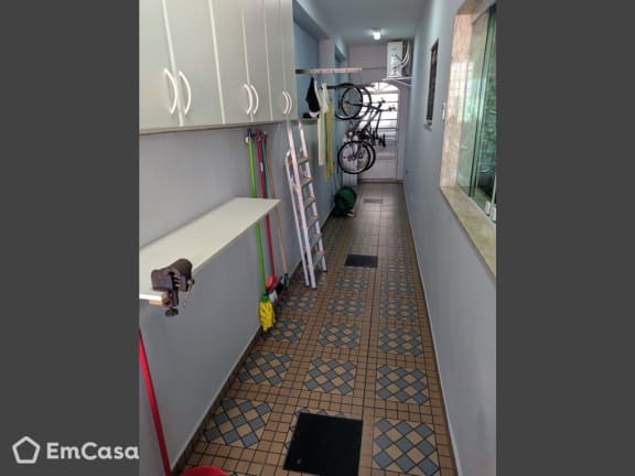 Imagem do imóvel ID-33295 na Rua Coronel Donato, Vila Matilde, São Paulo - SP