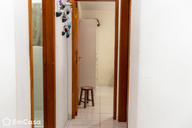 Imagem do imóvel ID-42119 na Rua Doutor Cláudio Martins Miranda Chaves, Jardim São Vicente, São José dos Campos - SP