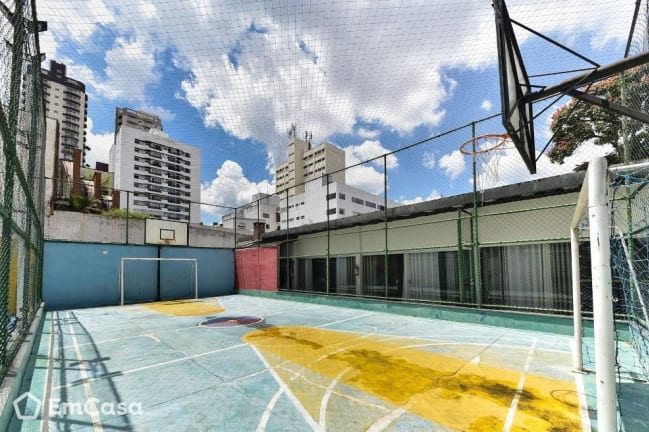 Imagem do imóvel ID-31677 na Travessa Municipal, Centro, São Bernardo do Campo - SP