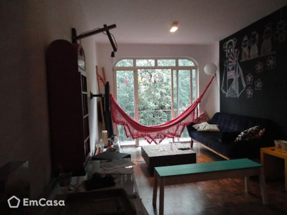 Imagem do imóvel ID-27816 na Rua Ourânia, Vila Madalena, São Paulo - SP