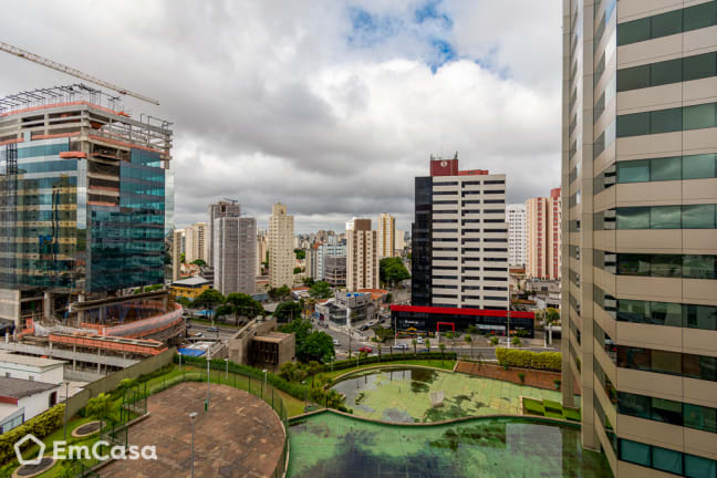 Imagem do imóvel ID-38021 na Rua Guaratuba, Vila Guarani, São Paulo - SP