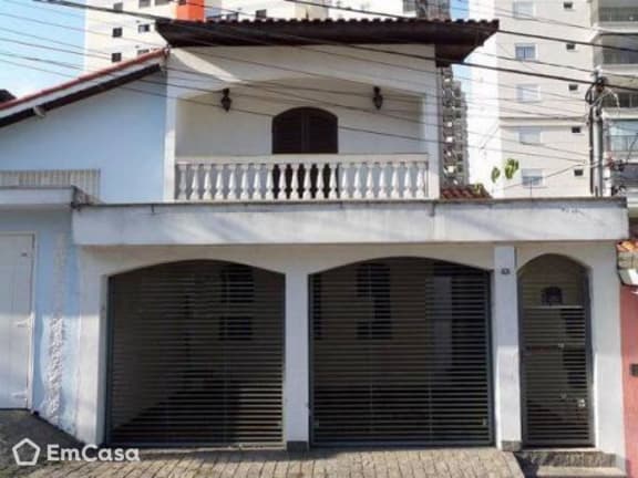 Imagem do imóvel ID-32969 na Rua Amarante, Vila Gilda, Santo André - SP