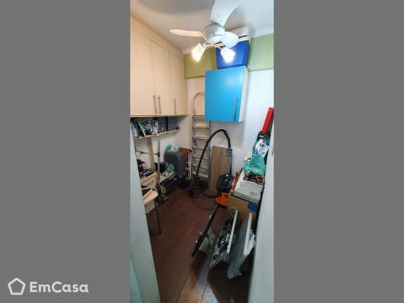 Imagem do imóvel ID-34408 na Avenida Celso Garcia, Tatuapé, São Paulo - SP