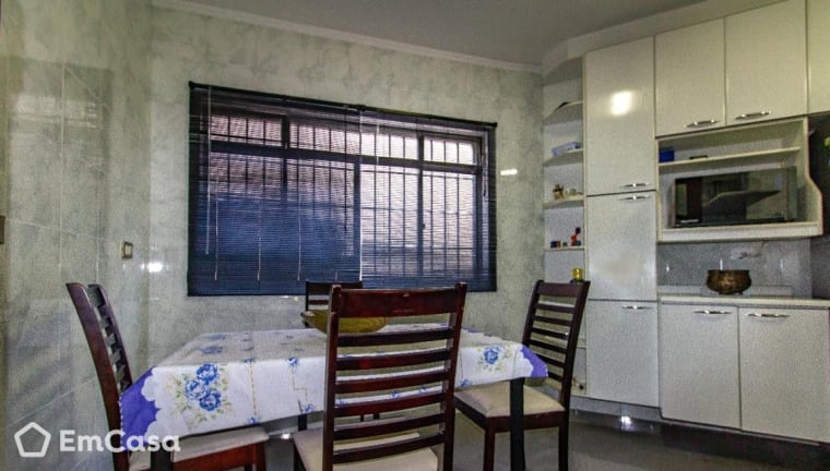 Imagem do imóvel ID-33662 na Rua Silva Coutinho, Vila Oratório, São Paulo - SP