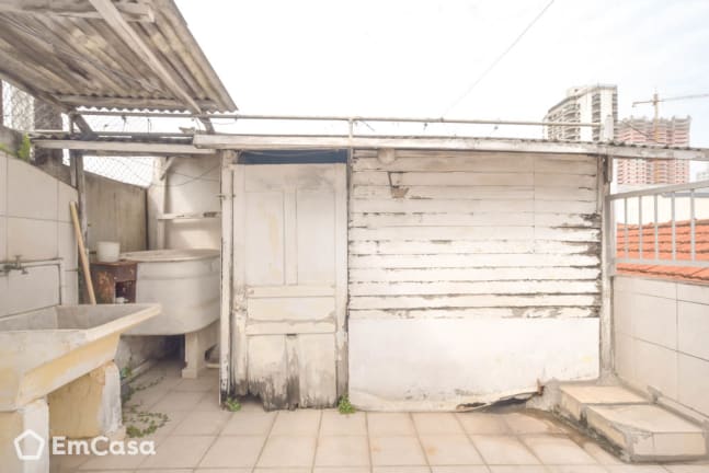 Imagem do imóvel ID-27328 na Rua Padre Raposo, Mooca, São Paulo - SP