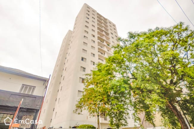 Imagem do imóvel ID-37672 na Rua Gomes de Carvalho, Vila Olímpia, São Paulo - SP