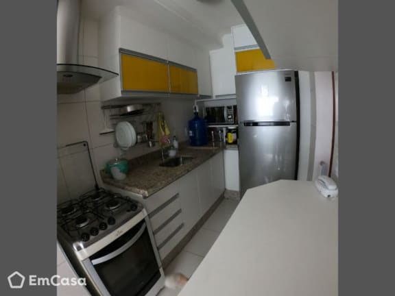 Imagem do imóvel ID-42197 na Rua Benedito Osvaldo Lecques, Parque Residencial Aquarius, São José dos Campos - SP