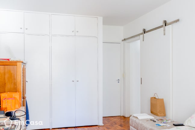 Imagem do imóvel ID-40138 na Rua Pamplona, Jardim Paulista, São Paulo - SP