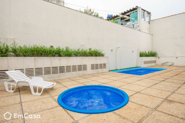 Imagem do imóvel ID-33692 na Rua Afonso XIII, Vila Campestre, São Paulo - SP
