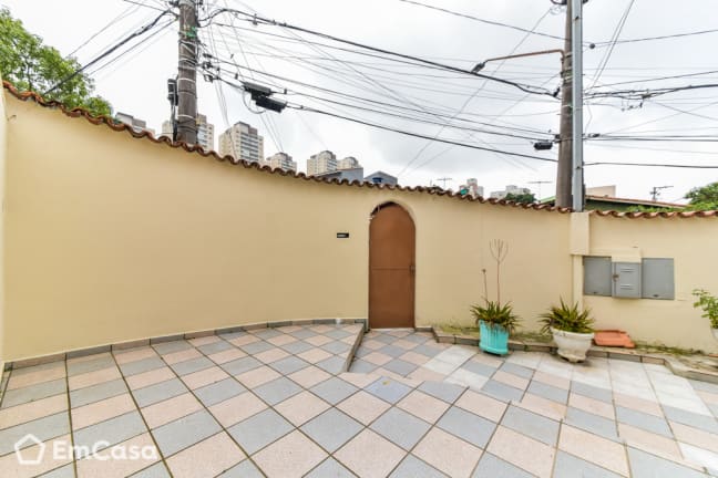 Imagem do imóvel ID-38381 na Rua Brasílio Machado, Centro, São Bernardo do Campo - SP
