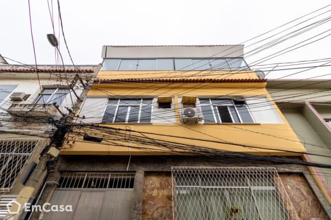Imagem do imóvel ID-32900 na Rua Aquidabã, Méier, Rio de Janeiro - RJ