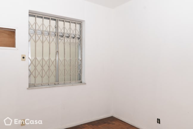 Imagem do imóvel ID-33534 na Rua Jiquiba, Maracanã, Rio de Janeiro - RJ