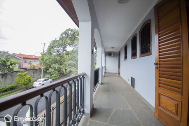 Imagem do imóvel ID-43053 na Rua Doutor César Paranhos de Godói, Jardim Chapadão, Campinas - SP
