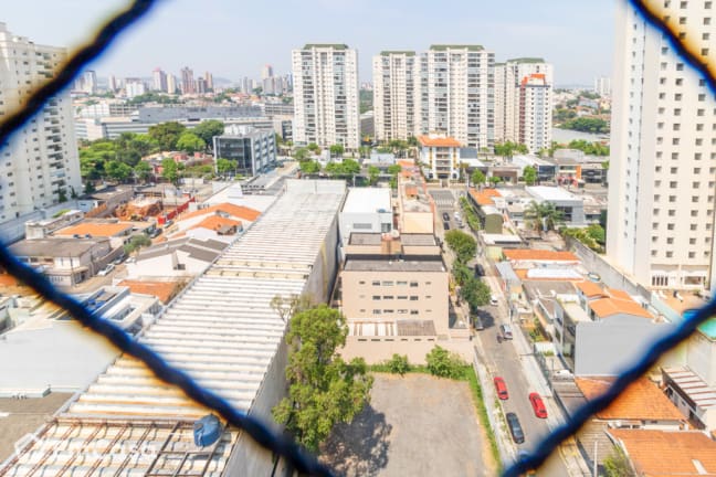 Imagem do imóvel ID-33123 na Rua da Fonte, Jardim Bela Vista, Santo André - SP