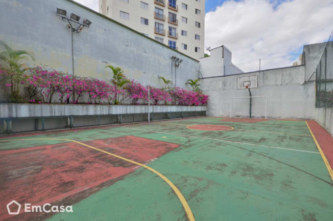 Imagem do imóvel ID-31472 na Rua Guararema, Bosque da Saúde, São Paulo - SP