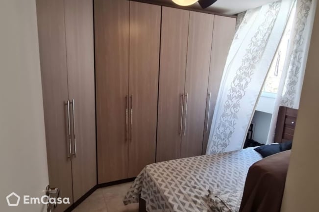 Imagem do imóvel ID-34050 na Rua São Constâncio, Vila Mafra, São Paulo - SP