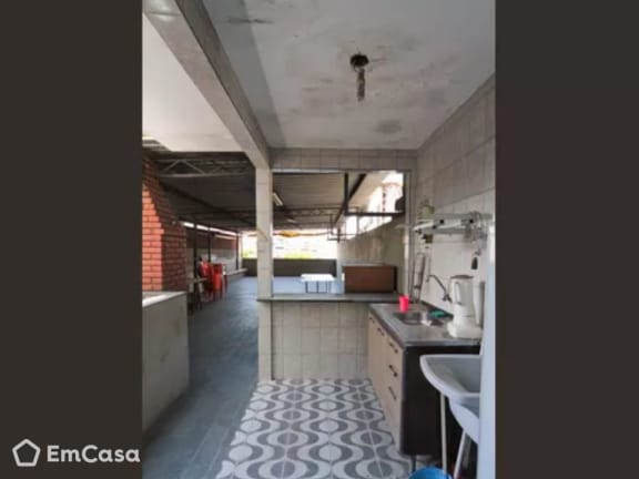 Imagem do imóvel ID-28940 na Rua Alto de Montalegre, Mandaqui, São Paulo - SP