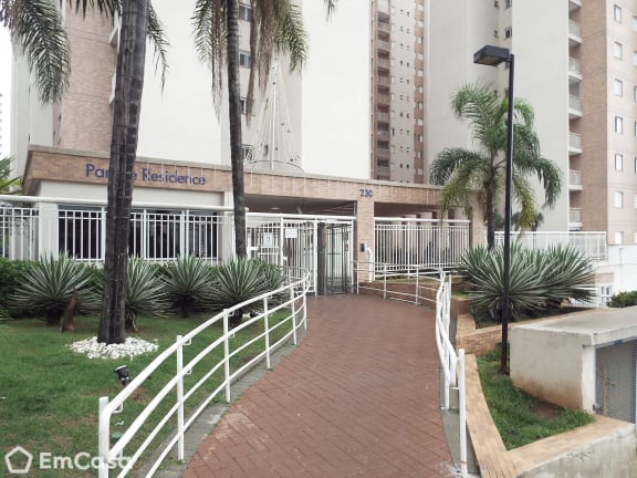 Imagem do imóvel ID-42454 na Rua Dona Tecla, Jardim Flor da Montanha, Guarulhos - SP