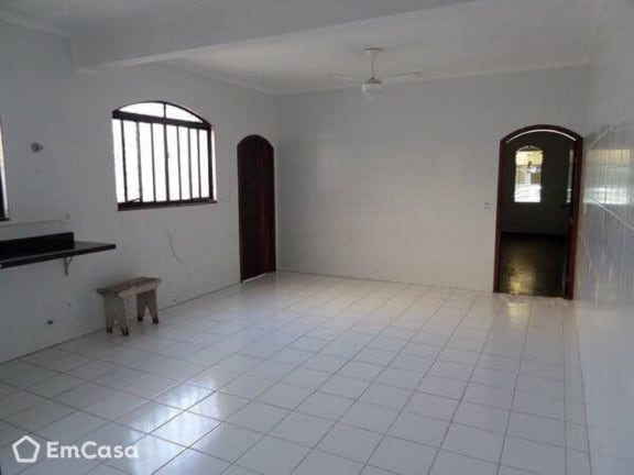 Imagem do imóvel ID-32969 na Rua Amarante, Vila Gilda, Santo André - SP