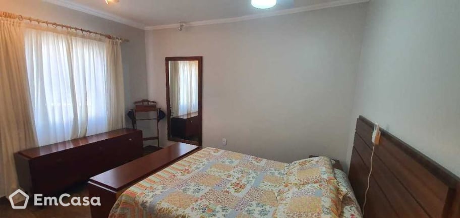 Imagem do imóvel ID-42573 na Rua Nicarágua, Jardim Nova Europa, Campinas - SP