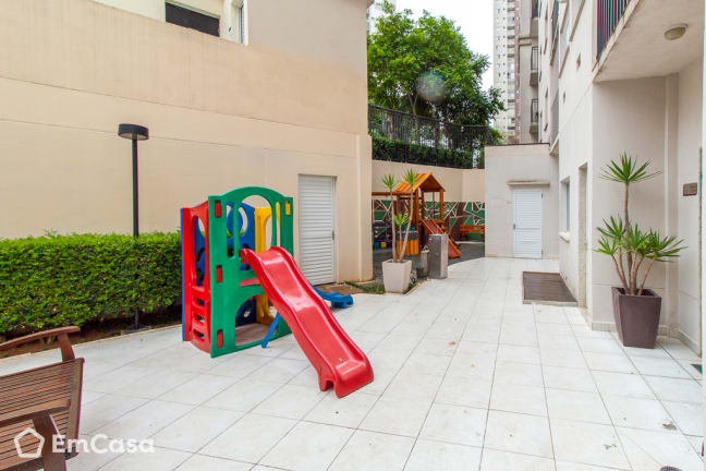 Imagem do imóvel ID-37942 na Rua Santa Izabel, Vila Augusta, Guarulhos - SP
