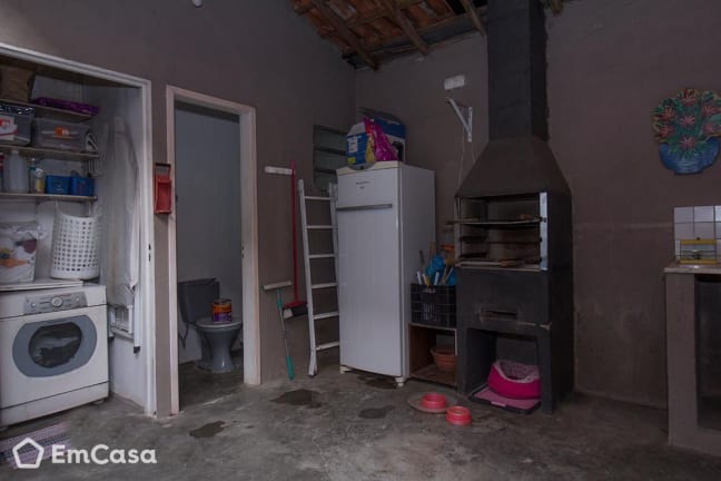 Imagem do imóvel ID-33360 na Rua São Justiniano, Vila Leopoldina, São Paulo - SP