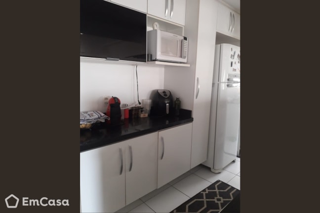 Imagem do imóvel ID-32140 na Rua Brasílio Machado, Centro, São Bernardo do Campo - SP