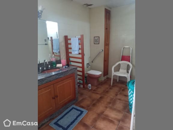 Imagem do imóvel ID-43227 na Rua Bambina, Botafogo, Rio de Janeiro - RJ
