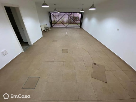 Imagem do imóvel ID-27481 na Rua Tomé Portes, Brooklin, São Paulo - SP