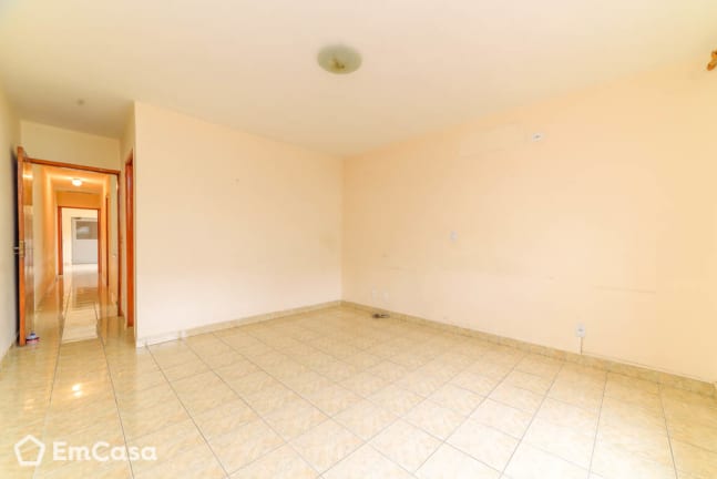 Imagem do imóvel ID-36806 na Rua Araci, Vila Curuca, Santo André - SP