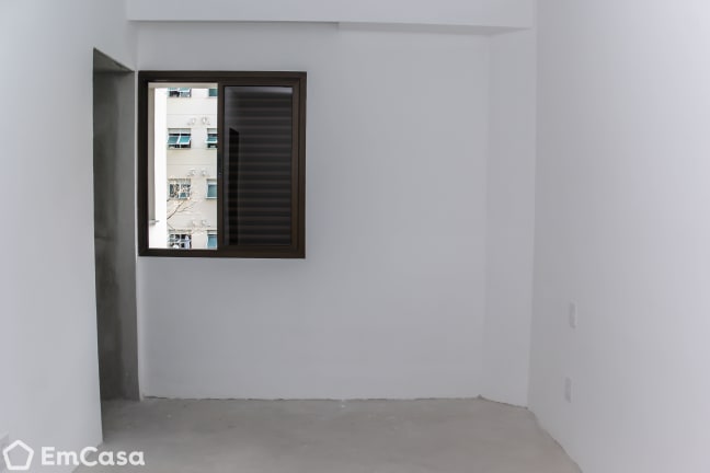 Imagem do imóvel ID-37629 na Avenida Jurema, Moema, São Paulo - SP