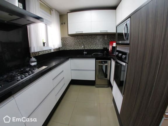 Imagem do imóvel ID-28156 na Rua Alegre, Santa Paula, São Caetano do Sul - SP