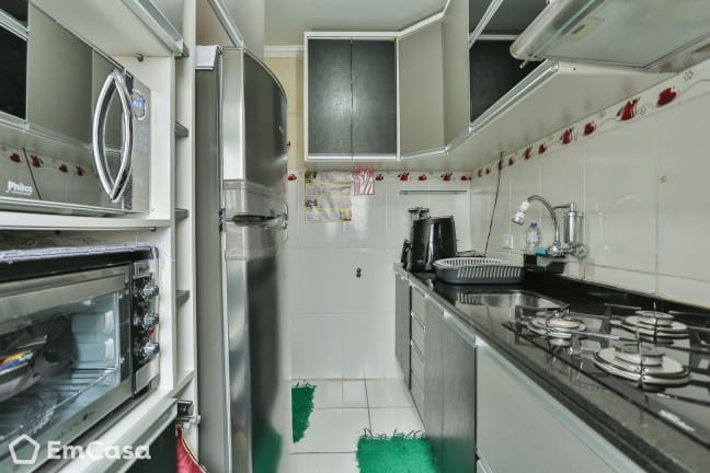 Imagem do imóvel ID-42628 na Avenida Fundibem, Casa Grande, Diadema - SP
